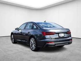 Audi A6 ПОДГРЕВ* ОБДУХ* ШИБИДАХ* LANE* ASSIST* КАМЕРА*  | Auto.bg — изображение 3