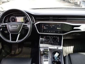 Audi A6 ПОДГРЕВ* ОБДУХ* ШИБИДАХ* LANE* ASSIST* КАМЕРА*  | Auto.bg — изображение 8