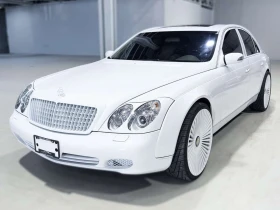 ����� �� �������� �� Maybach 57 * ���������� * ������ * ���������*  