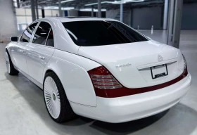 Maybach 57 * ���������� * ������ * ���������*   | Mobile.bg � ����� ������ 4
