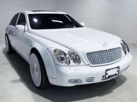 Maybach 57 * ���������� * ������ * ���������*   | Mobile.bg � ����� ������ 6