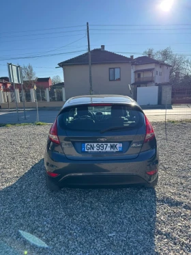 Ford Fiesta 1.4 TDCi | Mobile.bg � ����� ������ 6