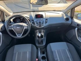 Ford Fiesta 1.4 TDCi | Mobile.bg � ����� ������ 9
