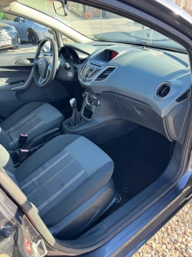 Ford Fiesta 1.4 TDCi | Mobile.bg � ����� ������ 8
