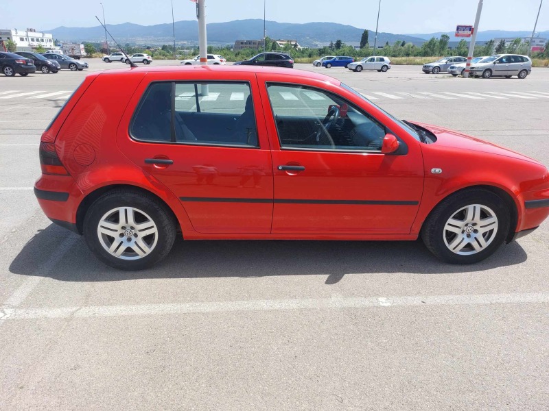 VW Golf, снимка 3 - Автомобили и джипове - 46323919