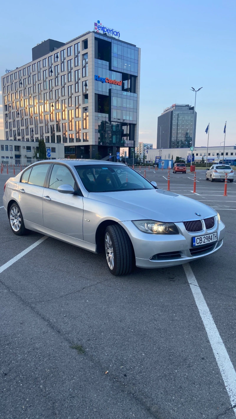 BMW 330, снимка 5 - Автомобили и джипове - 47345497