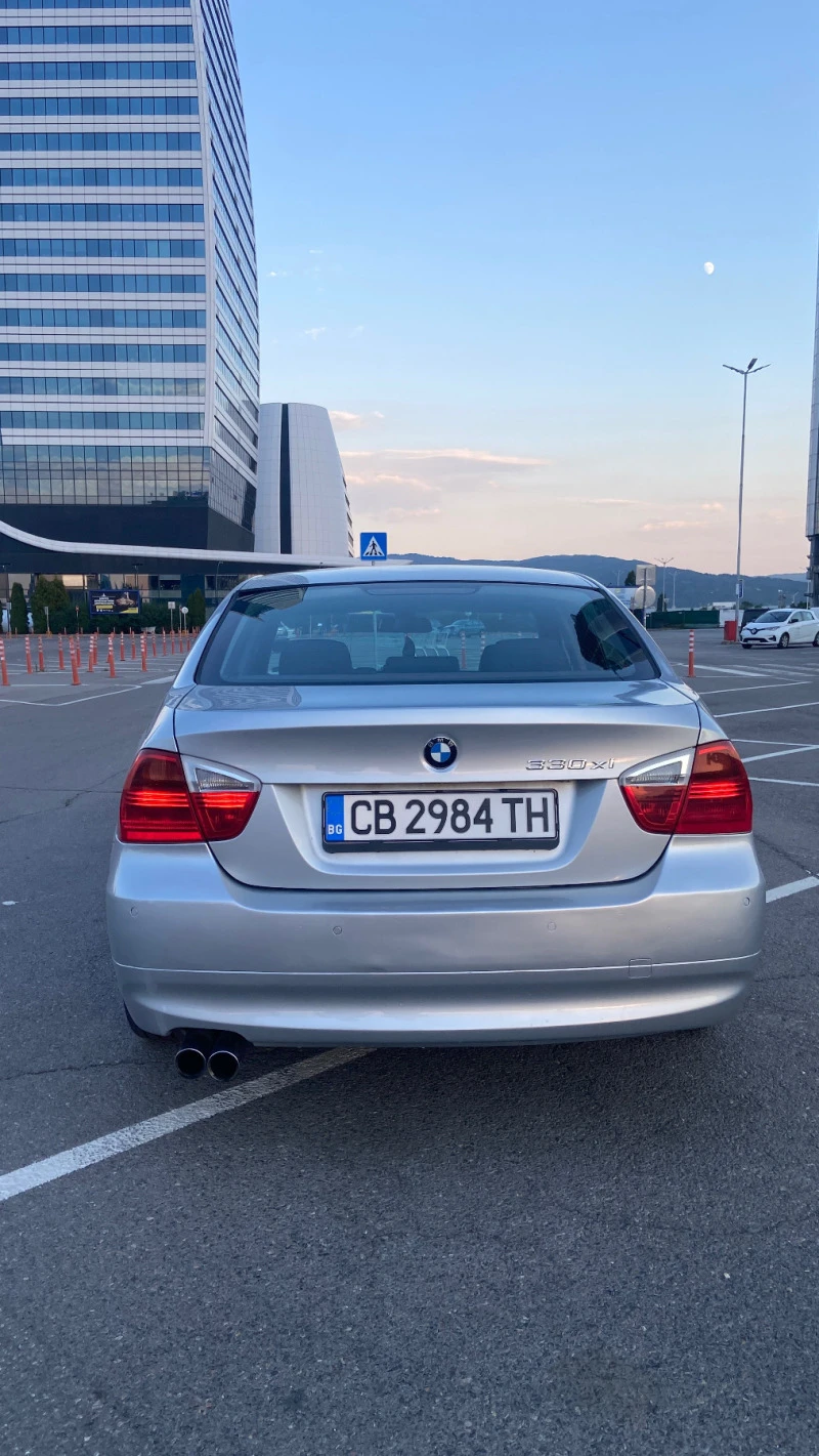 BMW 330, снимка 3 - Автомобили и джипове - 47345497