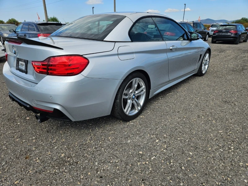 BMW 435, снимка 13 - Автомобили и джипове - 48273538