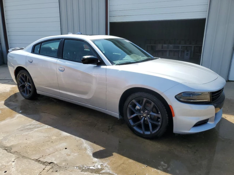 Dodge Charger SXT, снимка 4 - Автомобили и джипове - 48472945