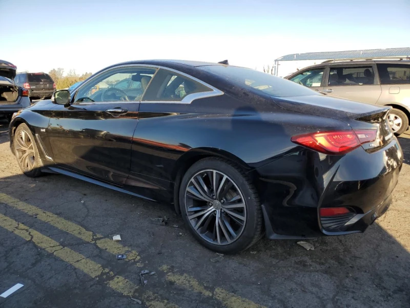 Infiniti Q70 Q60 LUXE 300, снимка 2 - Автомобили и джипове - 48646579