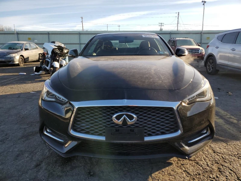 Infiniti Q70 Q60 LUXE 300, снимка 5 - Автомобили и джипове - 48646579