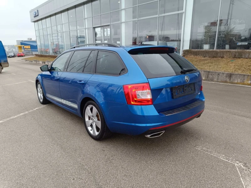 Skoda Octavia VRS , снимка 4 - Автомобили и джипове - 48953892