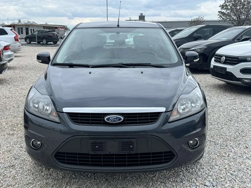 Ford Focus 1.6I GAZ, снимка 2 - Автомобили и джипове - 50056326