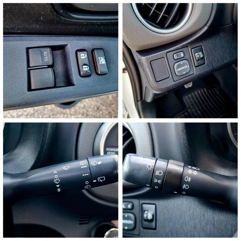 Toyota Yaris Нави/Камера, снимка 14 - Автомобили и джипове - 51891873