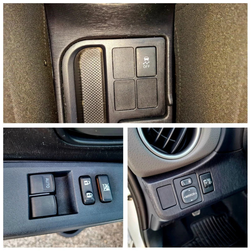 Toyota Yaris Нави/Камера, снимка 13 - Автомобили и джипове - 51891873