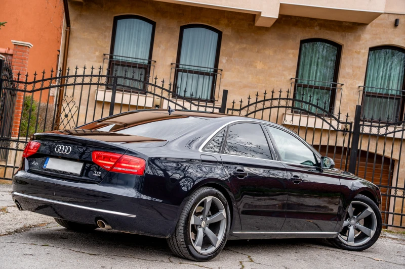 Audi A8 ZF8* DISTRONIC* MASSAGE* SOFTCLOSE* CARPLAY* OBDUH, снимка 6 - Автомобили и джипове - 52693983