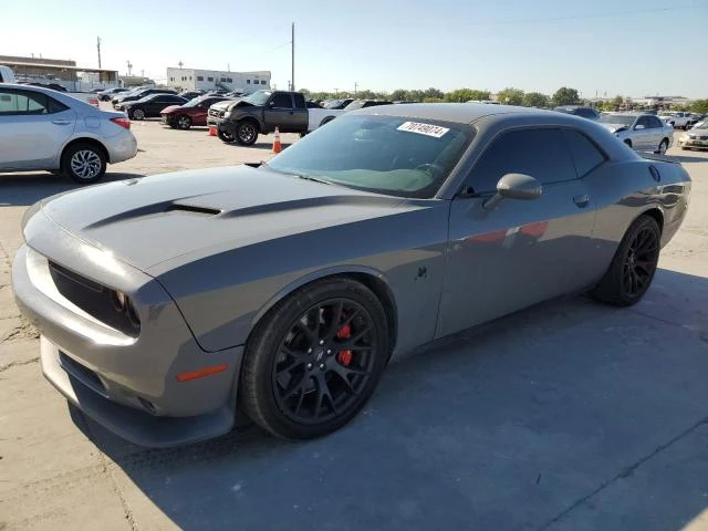 Dodge Challenger R/T 392 , снимка 1 - Автомобили и джипове - 47979356