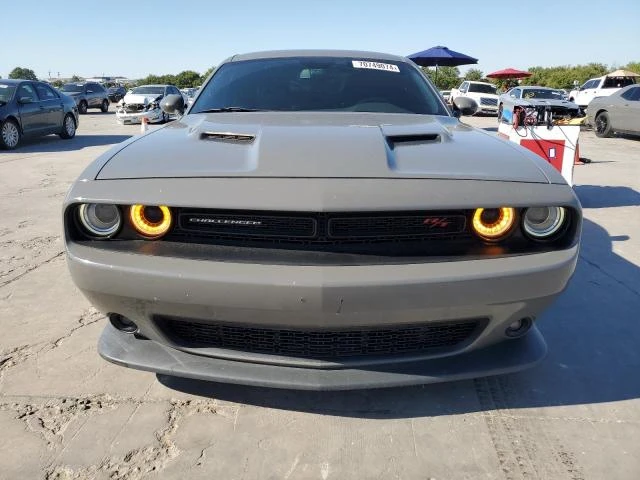 Dodge Challenger R/T 392 , снимка 5 - Автомобили и джипове - 47979356