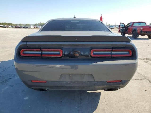 Dodge Challenger R/T 392 , снимка 6 - Автомобили и джипове - 47979356