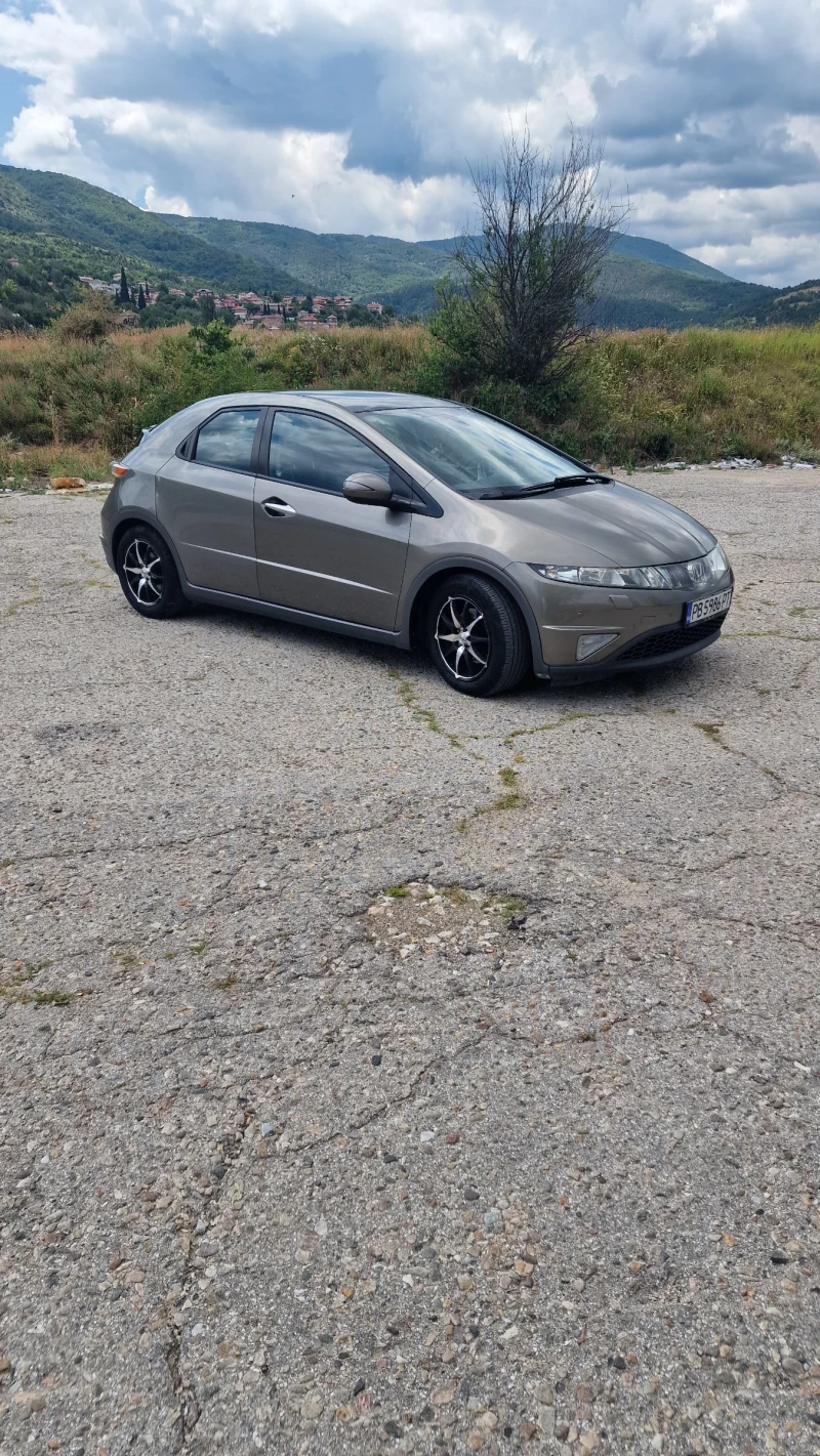 Honda Civic - 7000 лв. / 3579.04 € - 47131683 1