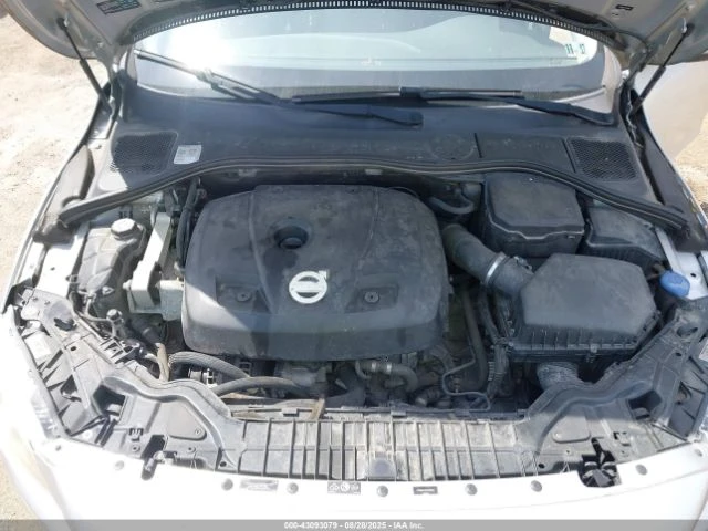 Volvo S60  - изображение 9