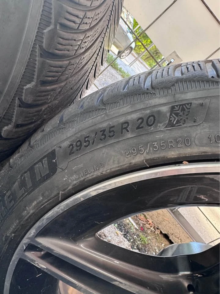 Mercedes-Benz AMG GT 20 Джанти, снимка 6 - Автомобили и джипове - 52912607