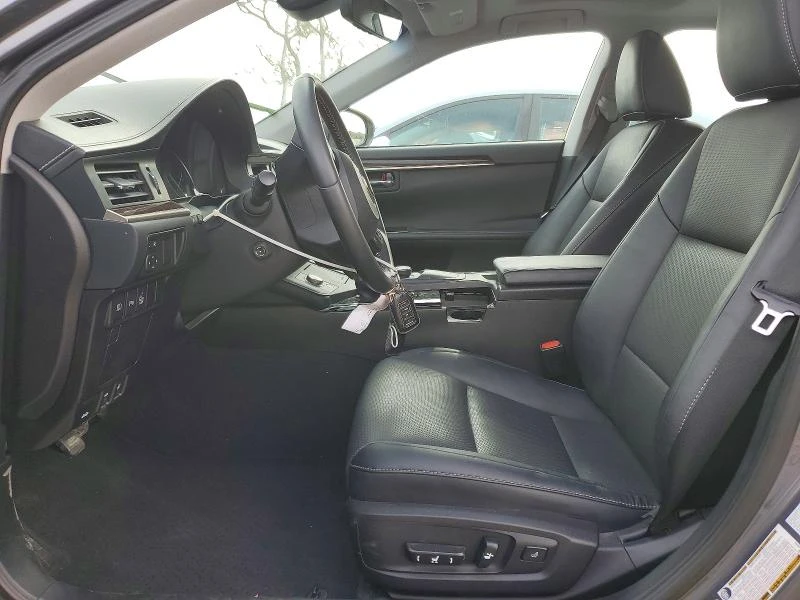 Lexus ES 3.5L 6 Front-wheel Drive, снимка 7 - Автомобили и джипове - 53713573