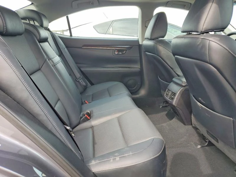 Lexus ES 3.5L 6 Front-wheel Drive, снимка 10 - Автомобили и джипове - 53713573