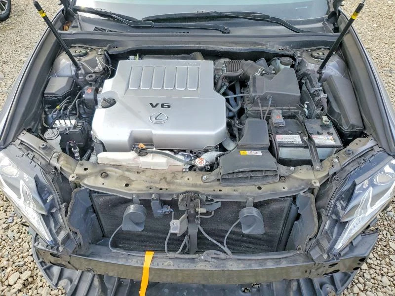 Lexus ES 3.5L 6 Front-wheel Drive, снимка 11 - Автомобили и джипове - 53713573