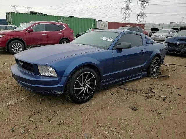 Ford Mustang * Крайна цена до България* , снимка 12 - Автомобили и джипове - 53853003