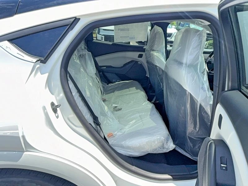 Ford Mustang, снимка 6 - Автомобили и джипове - 54675371