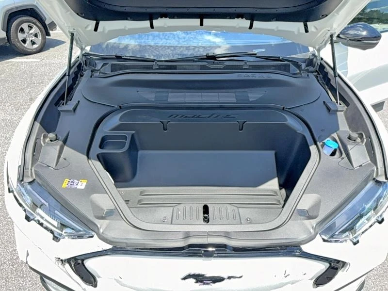 Ford Mustang, снимка 7 - Автомобили и джипове - 54675371
