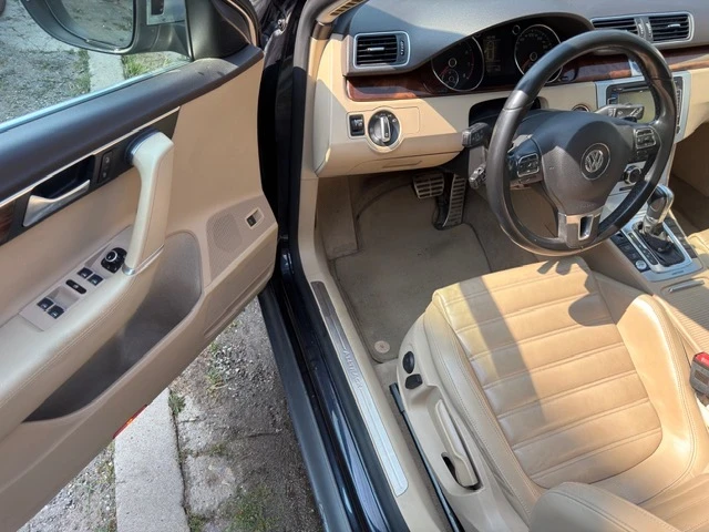 VW Alltrack, снимка 10 - Автомобили и джипове - 55610975