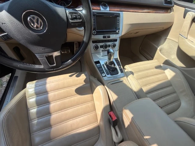 VW Alltrack, снимка 9 - Автомобили и джипове - 55610975