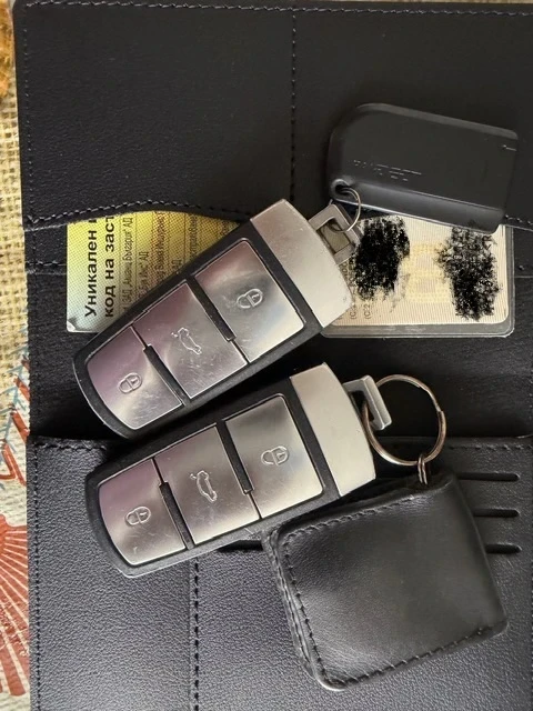 VW Alltrack, снимка 16 - Автомобили и джипове - 55610975