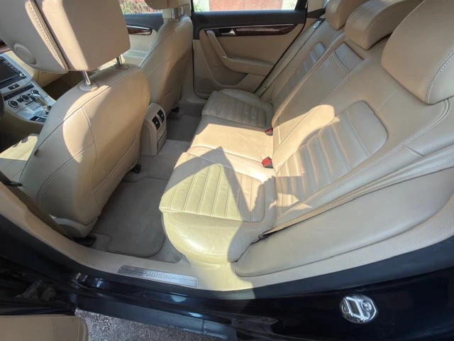 VW Alltrack, снимка 11 - Автомобили и джипове - 55610975