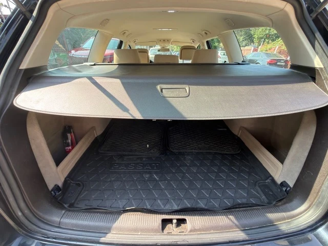 VW Alltrack, снимка 8 - Автомобили и джипове - 55610975
