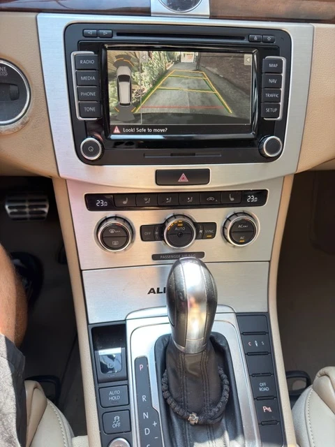 VW Alltrack, снимка 15 - Автомобили и джипове - 55610975