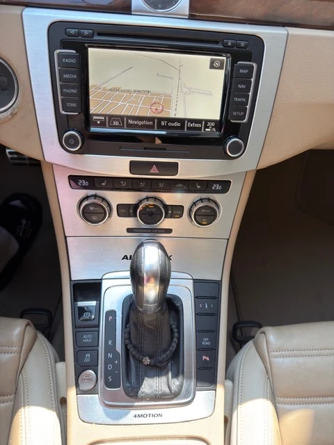 VW Alltrack, снимка 13 - Автомобили и джипове - 55610975