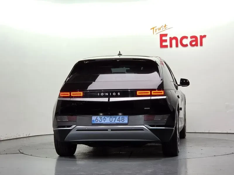 Hyundai Ioniq 5 ⚡DISTRONIC| AWD| �������| ��������� | Mobile.bg � ����������� 4