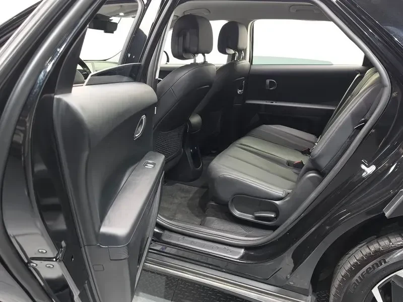 Hyundai Ioniq 5 ⚡DISTRONIC| AWD| �������| ��������� | Mobile.bg � ����������� 8
