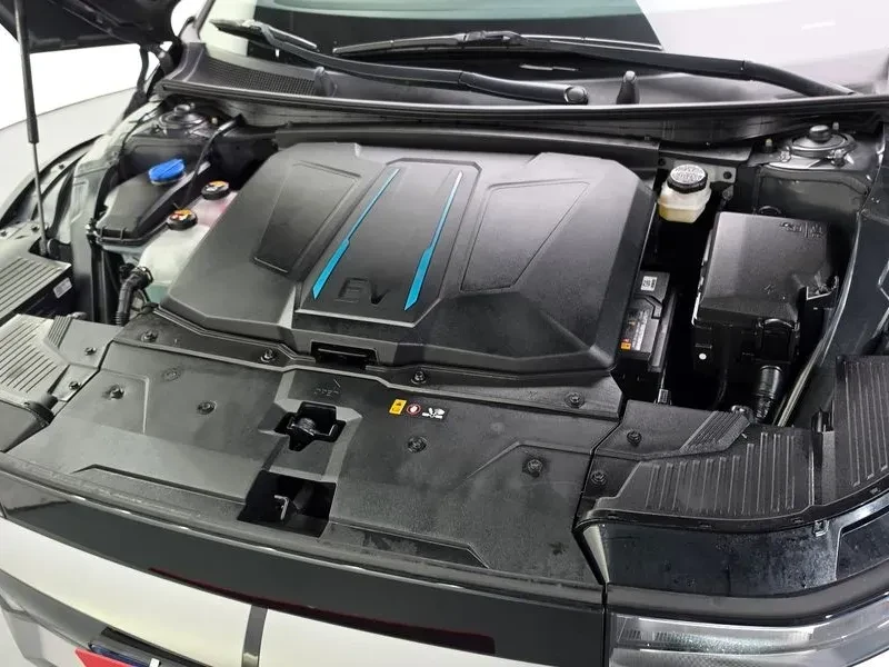 Hyundai Ioniq 5 ⚡DISTRONIC| AWD| �������| ��������� | Mobile.bg � ����������� 6