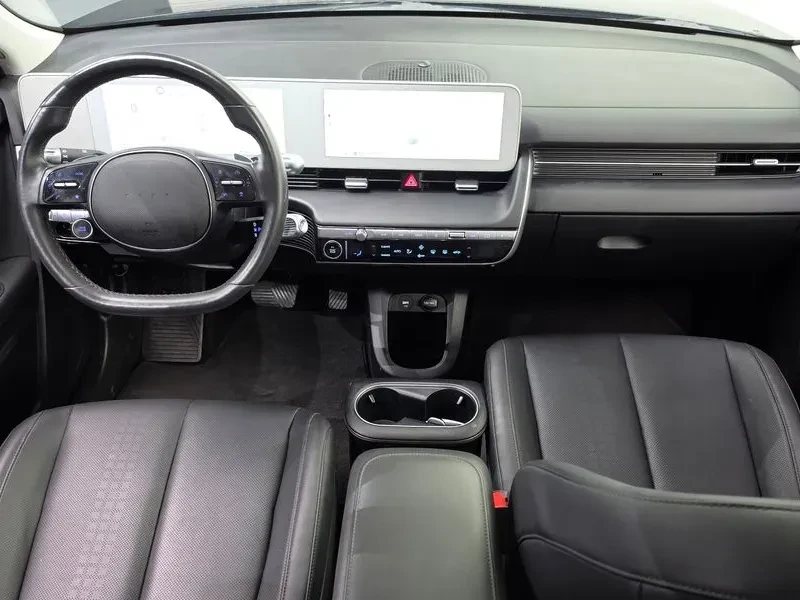 Hyundai Ioniq 5 ⚡DISTRONIC| AWD| �������| ��������� | Mobile.bg � ����������� 9