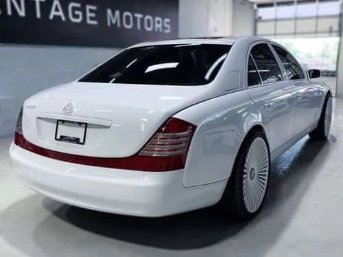 Maybach 57 * ���������� * ������ * ���������*   | Mobile.bg � ����������� 3