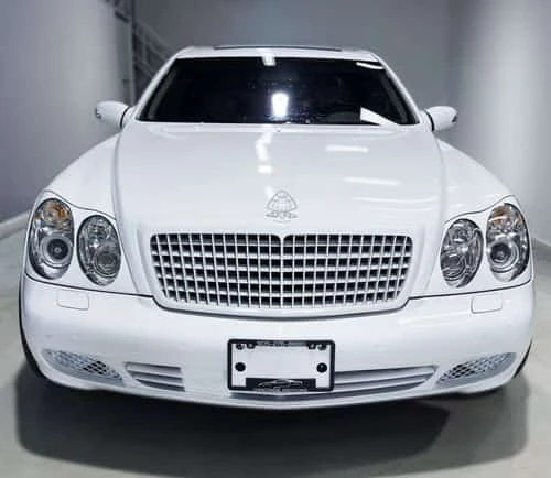 Maybach 57 * ���������� * ������ * ���������*   | Mobile.bg � ����������� 2