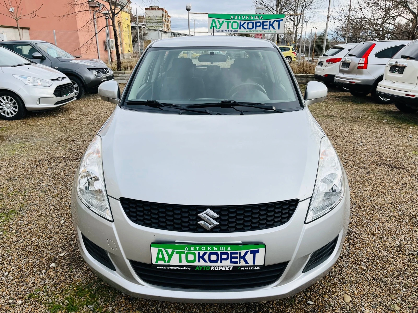 Suzuki Swift 1.3 DDIS - изображение 2