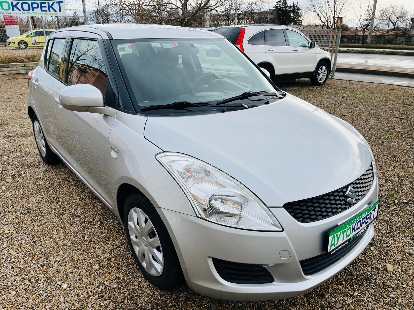 Suzuki Swift 1.3 DDIS - изображение 3