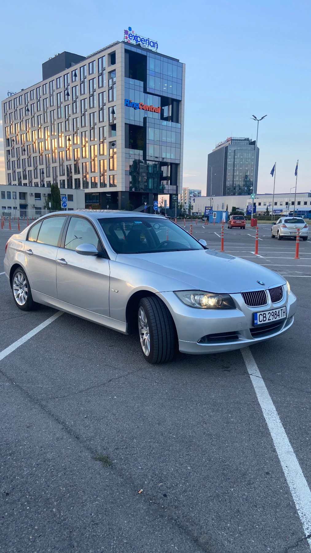 BMW 330  - изображение 5