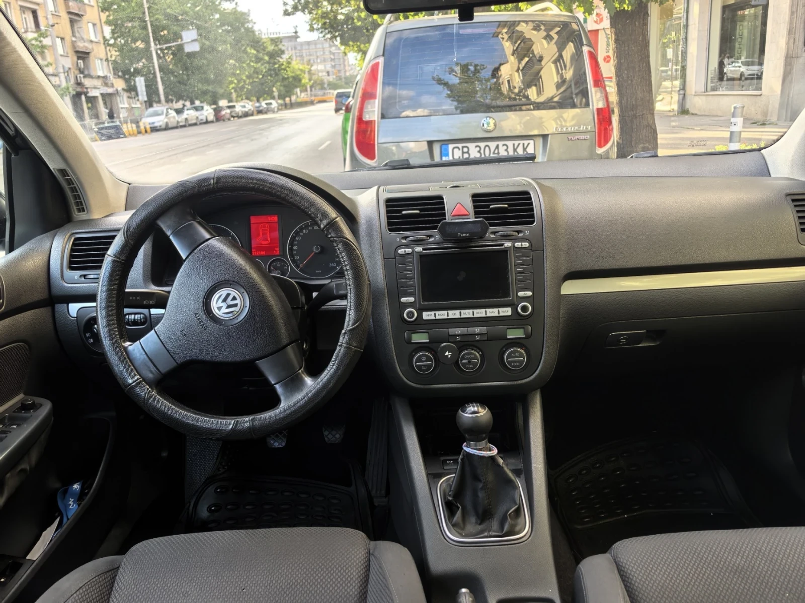 VW Golf  - изображение 6