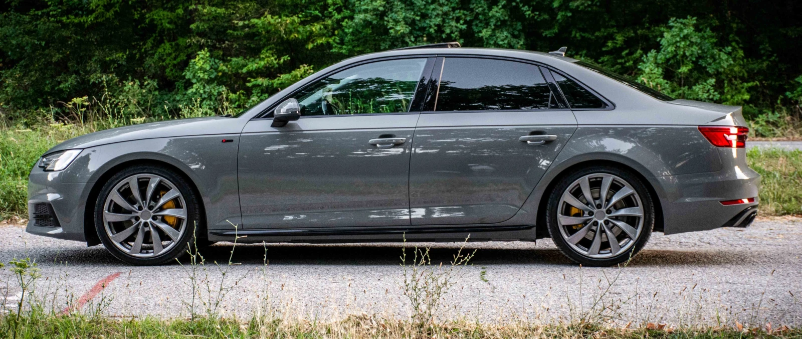 Audi A4 2.0TFSI, 252к.с.  - изображение 3
